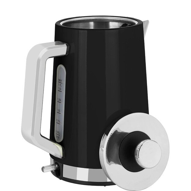 Virdulys ECG RK 1766 Vintage Nero 1