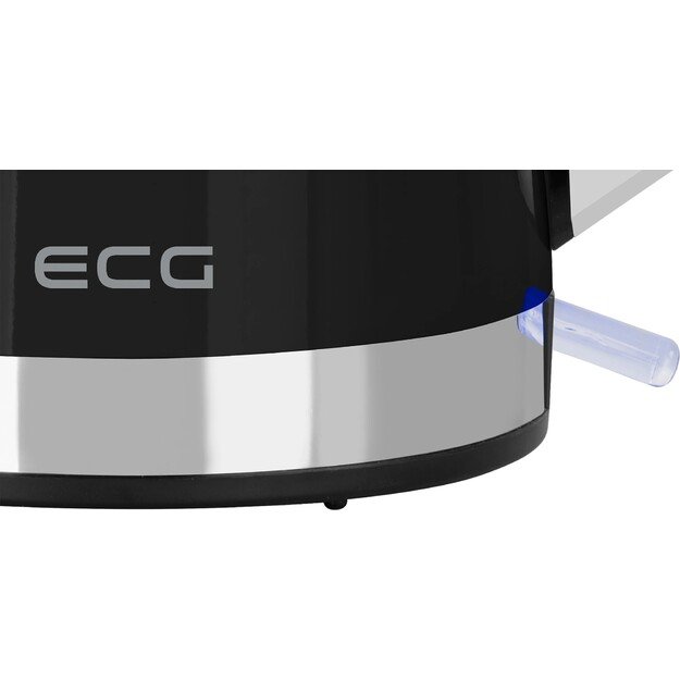 Virdulys ECG RK 1766 Vintage Nero 5