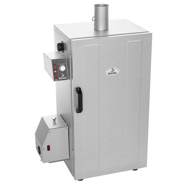 Rūkykla Borniak 70L UWD-70 V1.4 Simple 1