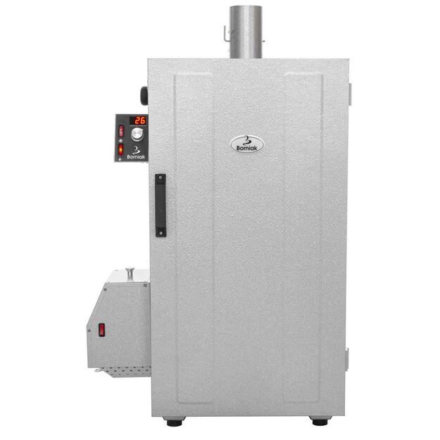 Rūkykla Borniak 70L UWD-70 V1.4 Simple