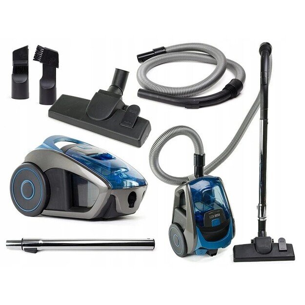 Dulkių siurblys Elit Vigor VC21 3