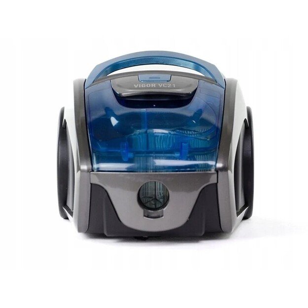 Dulkių siurblys Elit Vigor VC21 2