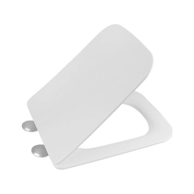 Lėtaeigis WC dangtis Sapho Porto PZS102 1