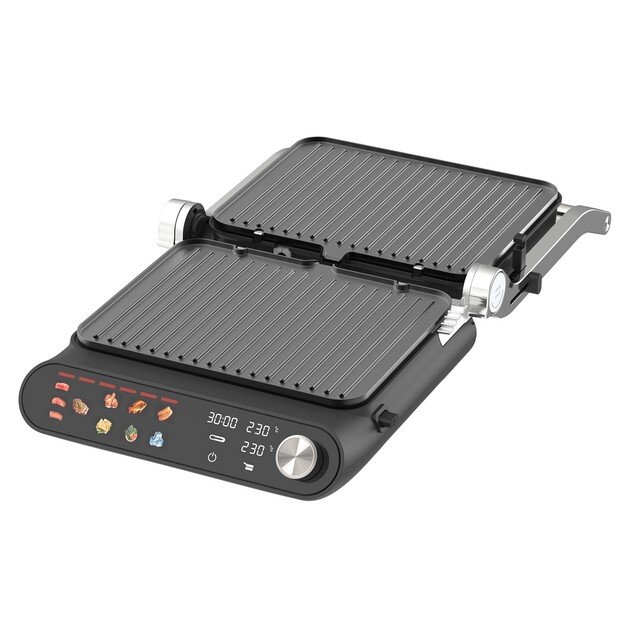 Grilis Elit GRILLZILLA 2200W 3