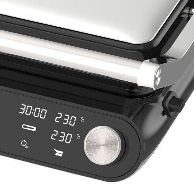 Grilis Elit GRILLZILLA 2200W 7