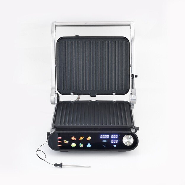 Grilis Elit GRILLZILLA 2200W 2