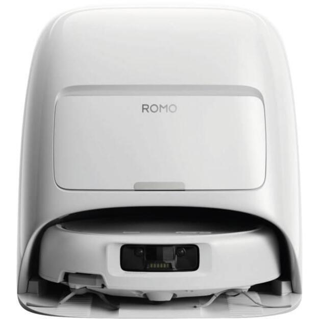 VACUUM CLEANER ROBOT ROMO S/WATER TANK CP.CR.00000053 DJI