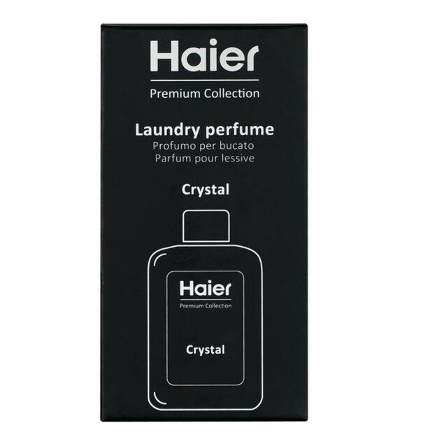 Haier kvepalai skalbimo ma&scaron;inoms HPCC10 2