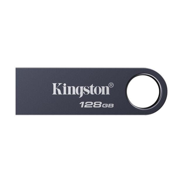 MEMORY DRIVE FLASH USB3.2 128G/SE9 G3 KE-U2X128-1AC KINGSTON