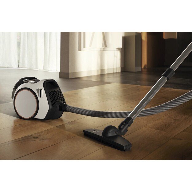 Miele dulkiu siurblys CX1 Boost perketo baltas 11602400 4
