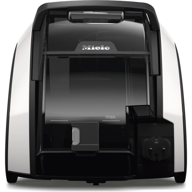 Miele dulkiu siurblys CX1 Boost perketo baltas 11602400 2