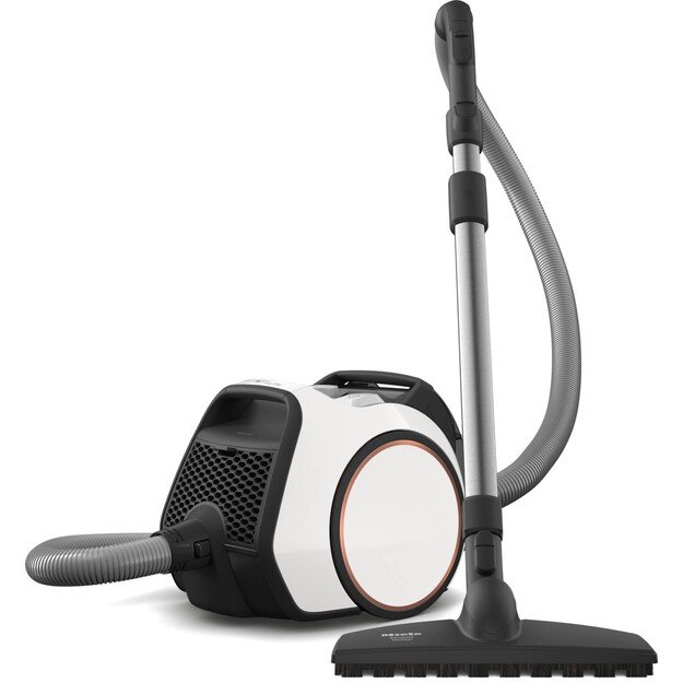 Miele dulkiu siurblys CX1 Boost perketo baltas 11602400