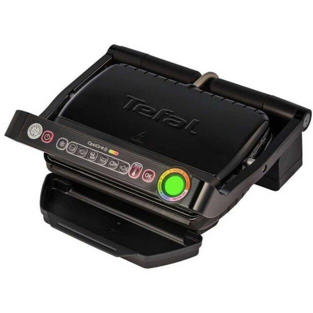 Grilis TEFAL GC712834 Optigrill 5