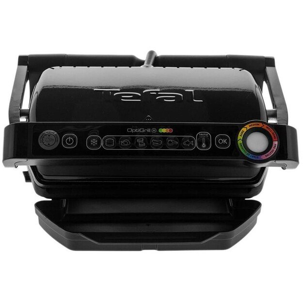 Grilis TEFAL GC712834 Optigrill 4