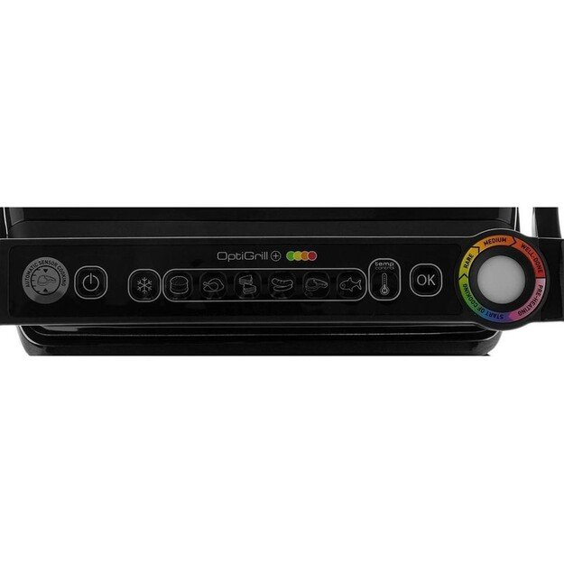 Grilis TEFAL GC712834 Optigrill 2