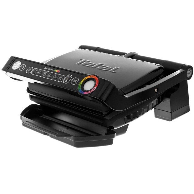 Grilis TEFAL GC712834 Optigrill