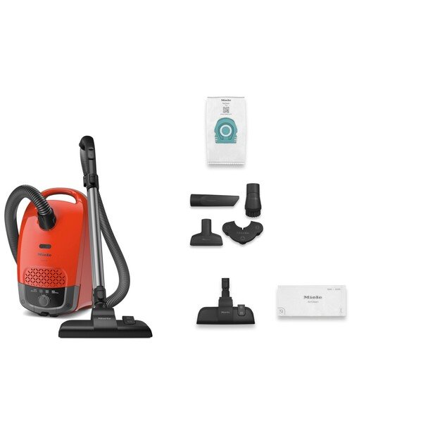 Dulkių siurblys Miele Guard S1 Junior, 12558560 3