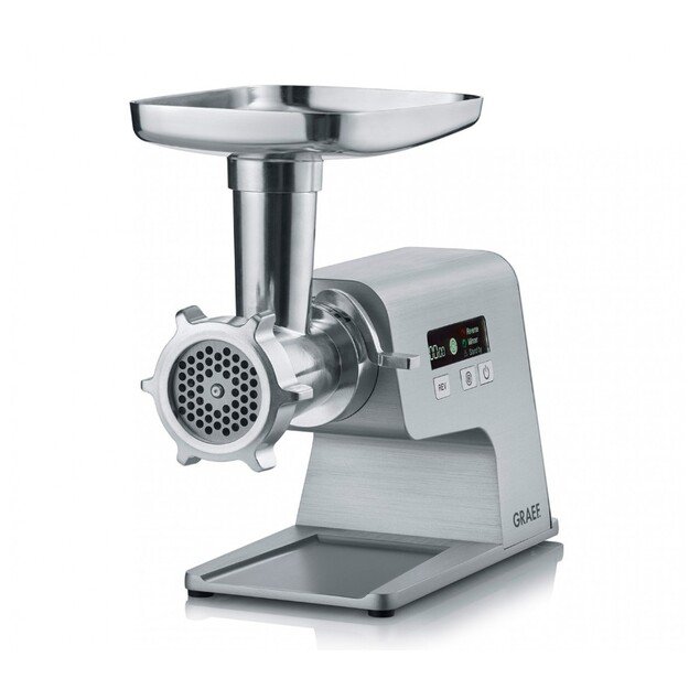 Mėsmalė GRAEF FW500