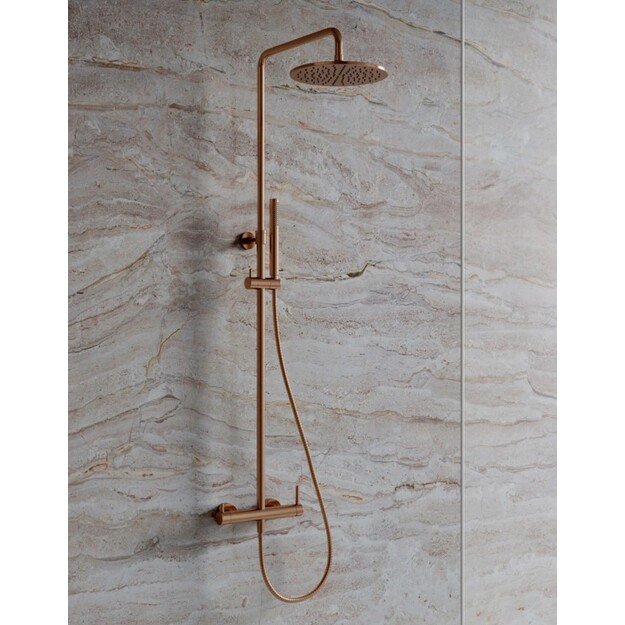 Du&scaron;o sistema Omnires Y1244MCPB 1