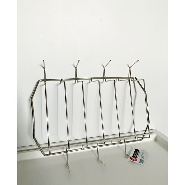 &Scaron;onkaulių ir daržovių laikiklis GET RED 2