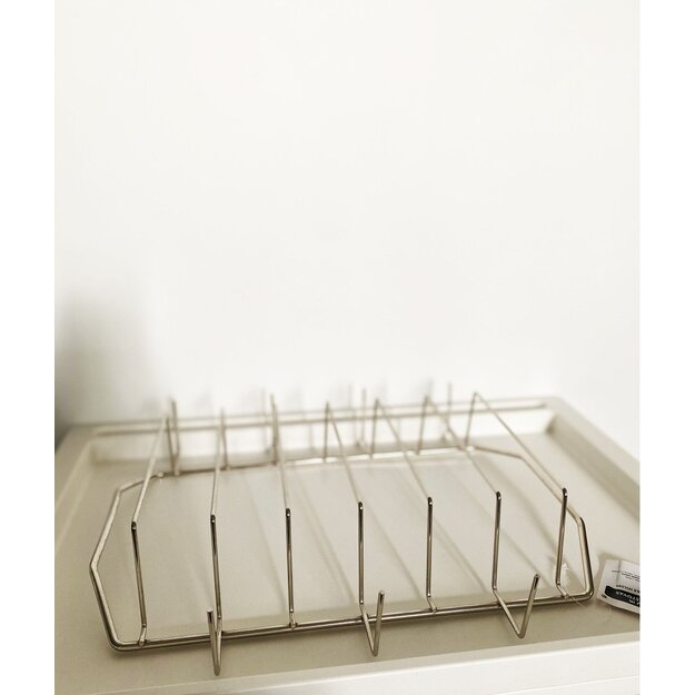 &Scaron;onkaulių ir daržovių laikiklis GET RED 1