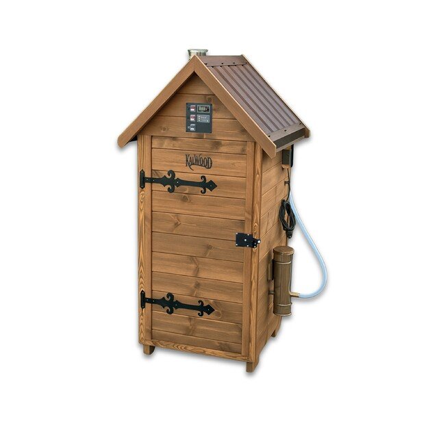 520L Kalwood elektrinė rūkykla 1