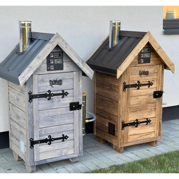 520L Kalwood elektrinė rūkykla 2