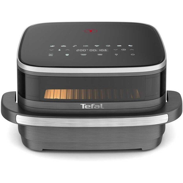 Kar&scaron;to oro gruzdintuvė TEFAL Easy Fry XL Surface, FW402HE0, 4 l