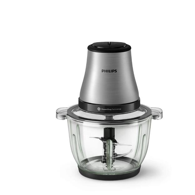 FOOD PROCESSOR CHOPPER/HR1503/00 PHILIPS