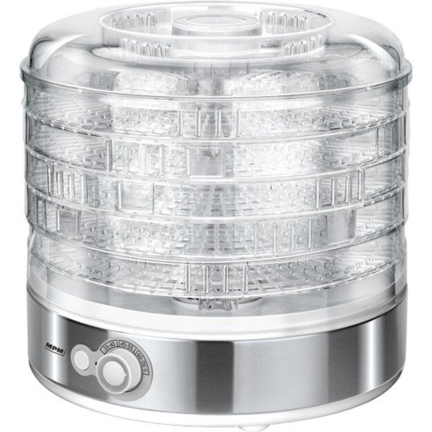 Maisto džiovintuvas MPM MSG-11