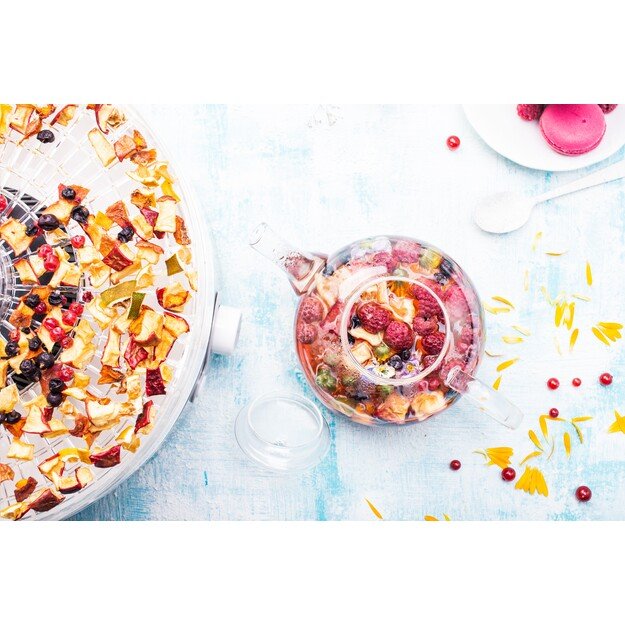 Maisto džiovintuvas MPM MSG-11 4