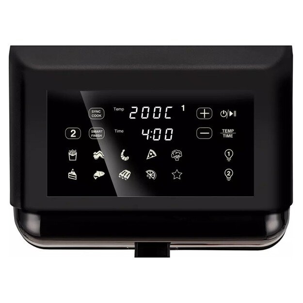 Kar&scaron;to oro gruzdintuvė MPM MFR-13 3