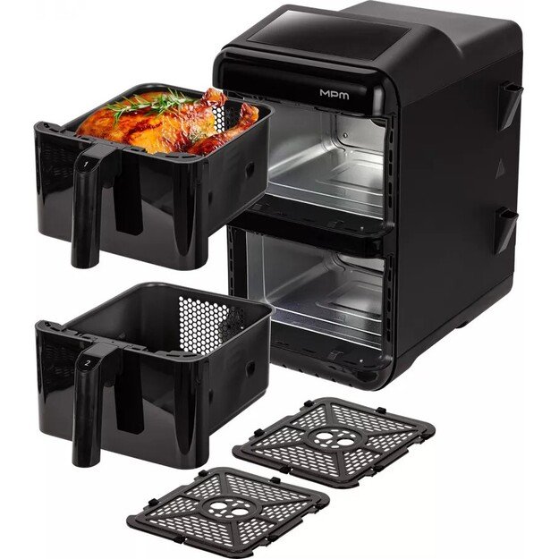 Kar&scaron;to oro gruzdintuvė MPM MFR-13 1