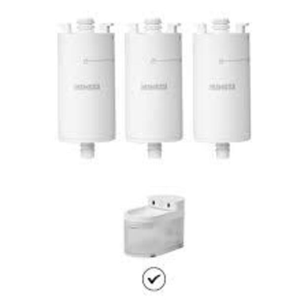 PET WATER FOUNTAIN ACC FILTER/PURE 3 CL-WBF-01 CATLINK