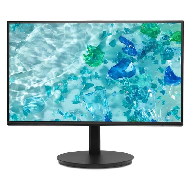 LCD Monitor|ACER|27  |1920 x 1080 pixels|Full HD|Native aspect ratio 16:9|LCD|Flat|UM.HB2EE.603