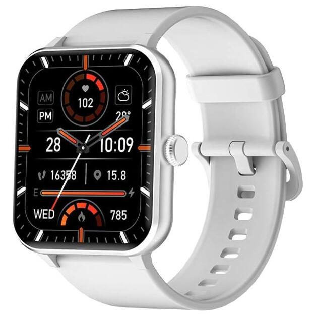 SMARTWATCH/R50 GREY BLACKVIEW