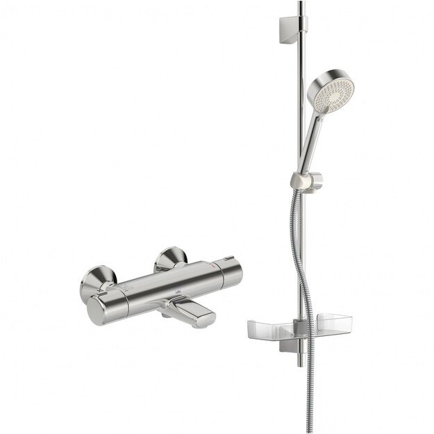 Vonios ir du&scaron;o mai&scaron;ytuvas su du&scaron;o komplektu Oras 710155 (Nova 7414U+Apollo 544)