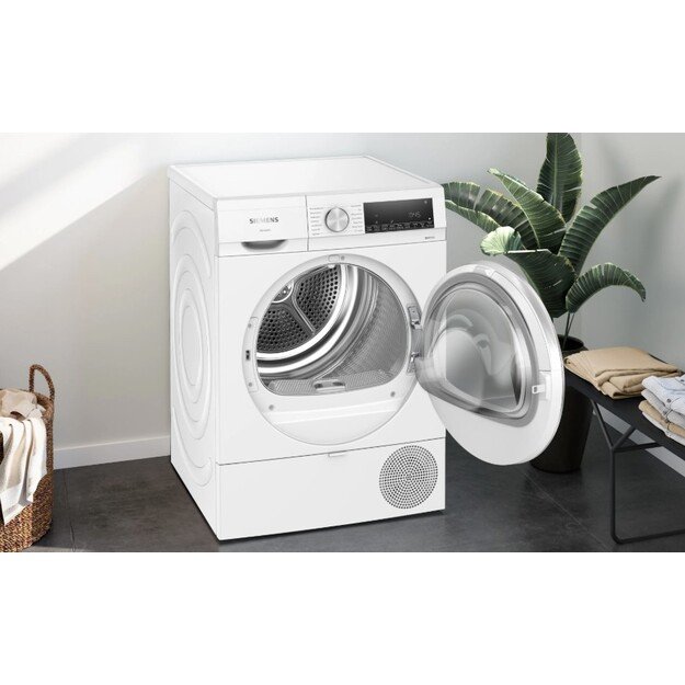 Džiovyklė Siemens WQ33G2D176 5