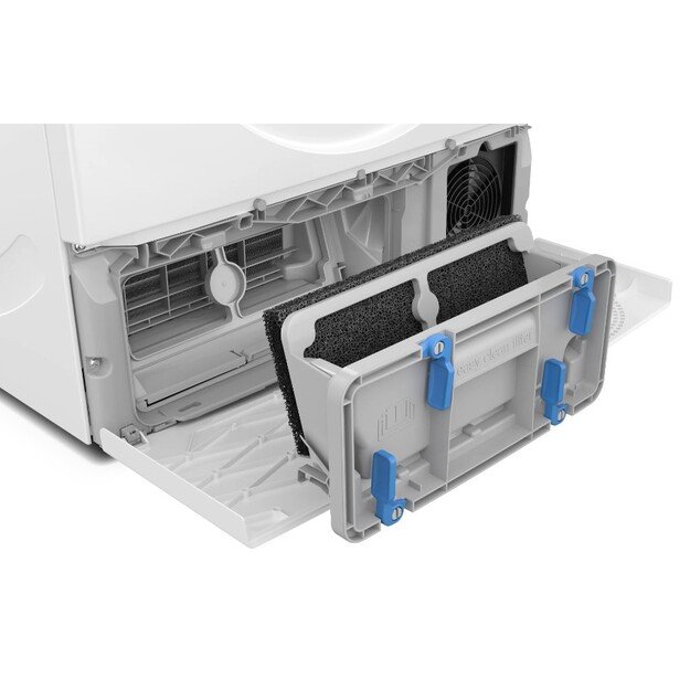 Džiovyklė Siemens WQ33G2D176 3