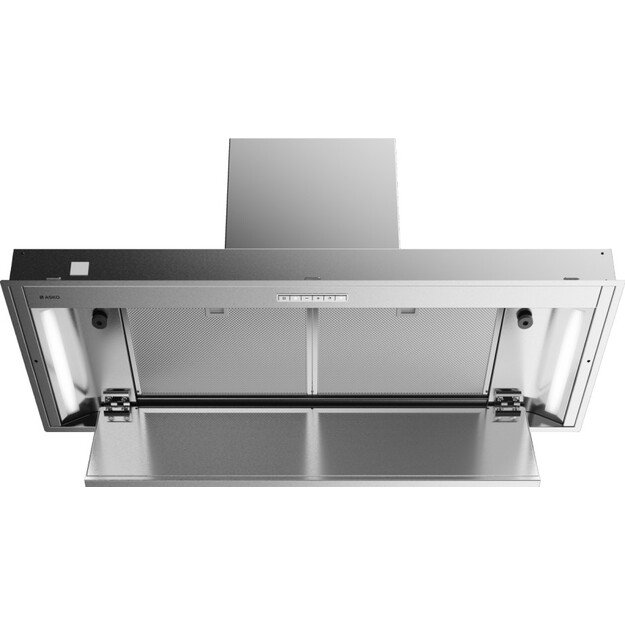 Įmontuojamas gartraukis Asko CBB861SSC 2