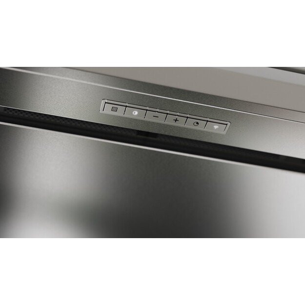 Įmontuojamas gartraukis Asko CBB861SSC 1