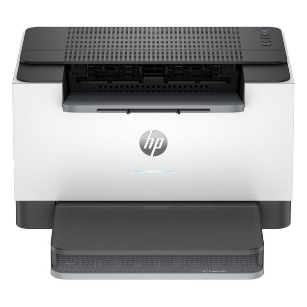Laser Printer|HP|Duplex printing Yes|1xNumber of cartridges|Paper size A4|8J9K9F#B19