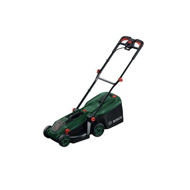 Vejapjovė Bosch  Rotak 18V-34, 1x4Ah, 06008B9N00