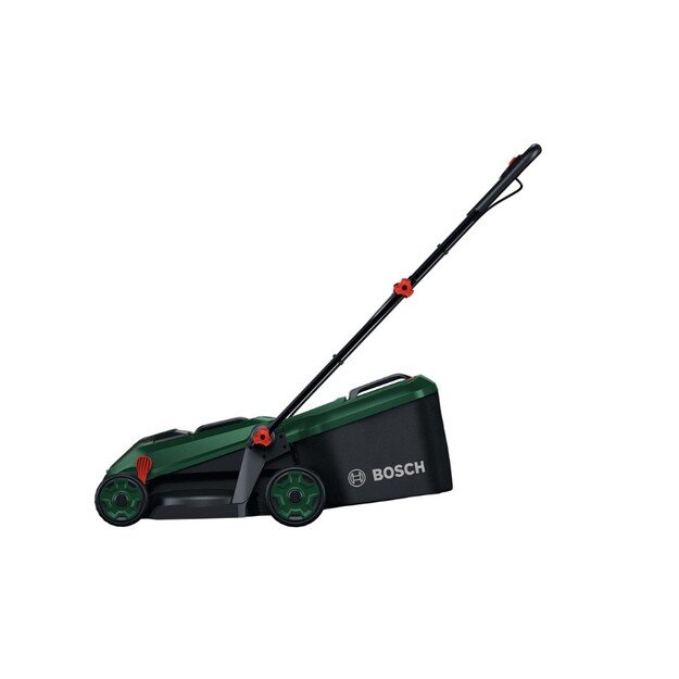 Vejapjovė Bosch  Rotak 18V-34, 1x4Ah, 06008B9N00 11
