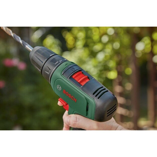 Rinkinys Bosch Easydrill 1200 + 63-vnt., 06039D300B 7