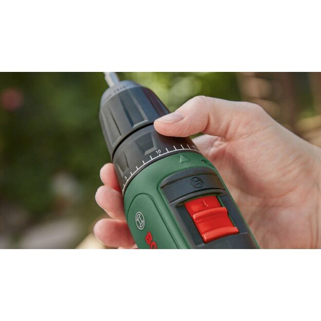 Rinkinys Bosch Easydrill 1200 + 63-vnt., 06039D300B 3