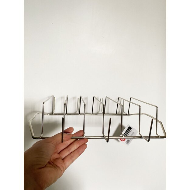 &Scaron;onkaulių ir daržovių laikiklis GET RED 1