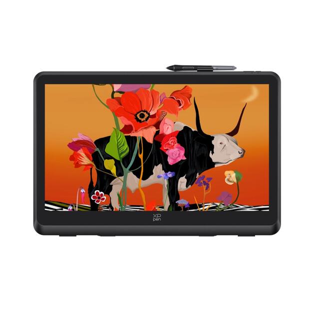 GRAPHIC TABLET 475.392X267.408/ARTIST PRO 22 (GEN 2) XPPEN