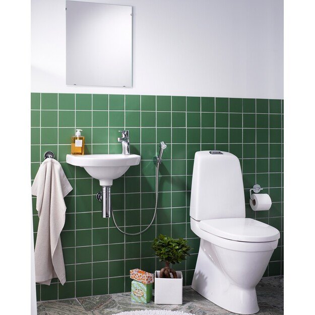 Praustuvas Gustavsberg Nautic 40, 55409R01 2