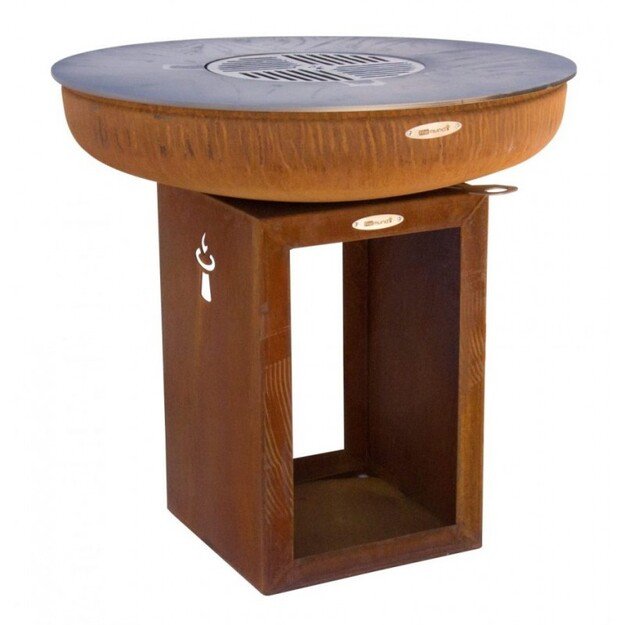 Kepsninė Aukuras Remundi - Carus M 7